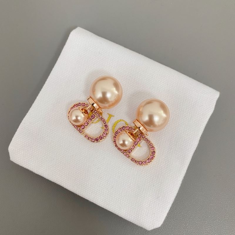 Christian Dior Earrings